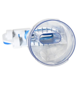 Aspirador Limpiafondos para Piscina