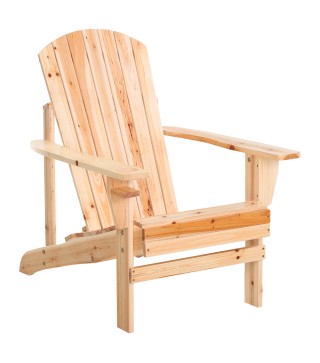 Adirondack Silla para Jardín