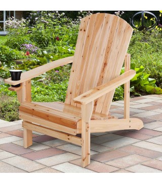 Adirondack Silla para Jardín