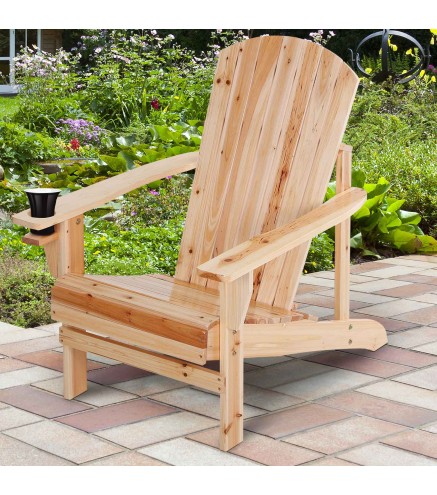 Adirondack Silla para Jardín