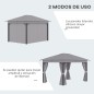 Cenador de Jardín Cenador de Jardín