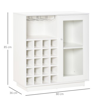 Aparador de Cocina