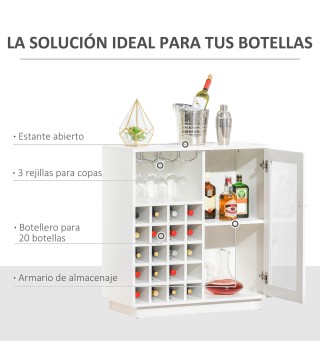Aparador de Cocina