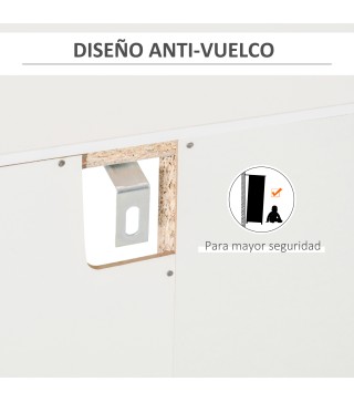 Aparador de Cocina