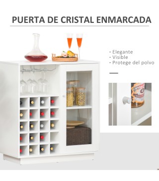 Aparador de Cocina