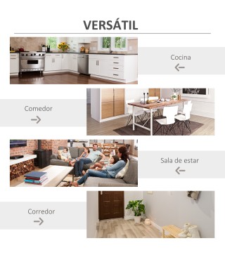 Aparador de Cocina