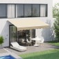 Toldo Manual Retráctil Toldo Manual Retráctil