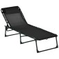 Tumbona Reclinable