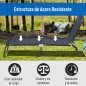 Tumbona Reclinable