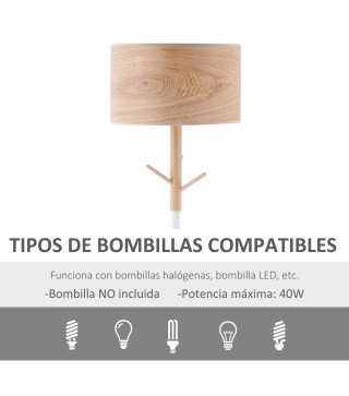 Lámpara de Pie