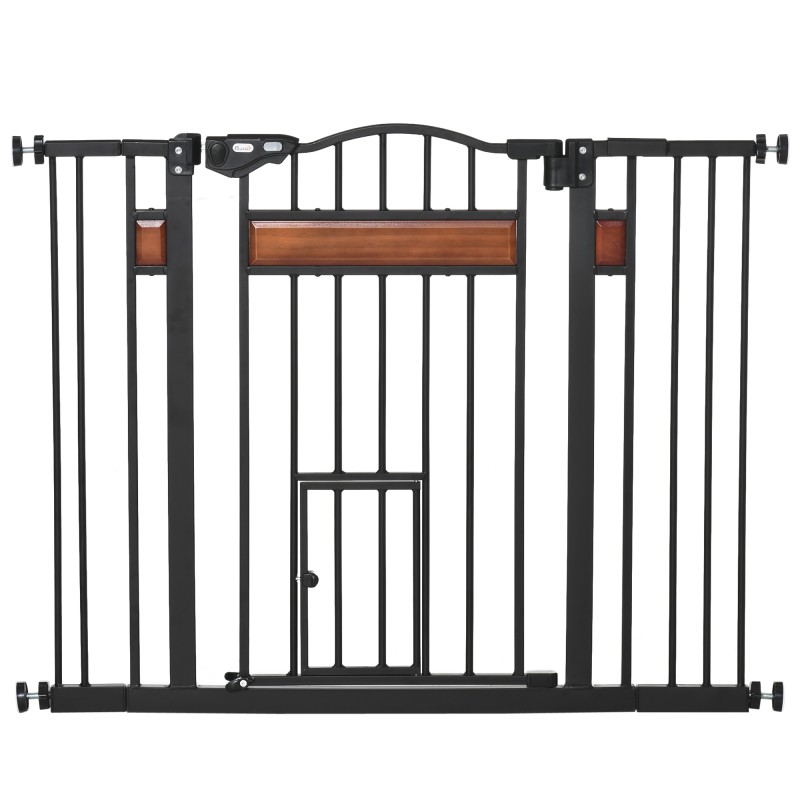 Barrera de Seguridad de Perros