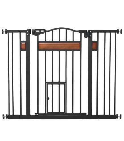 Barrera de Seguridad de Perros