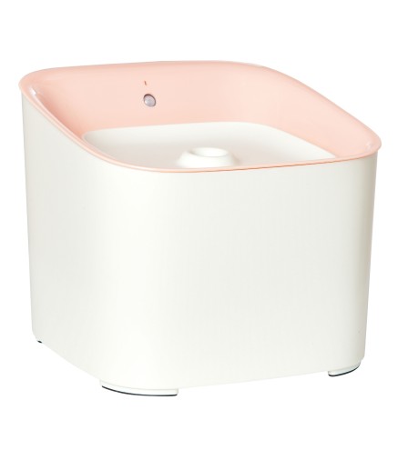 Fuente de Agua para Gatos