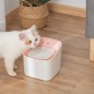 Fuente de Agua para Gatos Fuente de Agua para Gatos