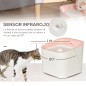 Fuente de Agua para Gatos Fuente de Agua para Gatos