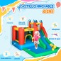 Castillo Hinchable Castillo Hinchable