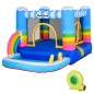 Castillo Hinchable Castillo Hinchable