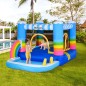 Castillo Hinchable Castillo Hinchable
