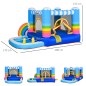 Castillo Hinchable Castillo Hinchable