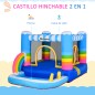 Castillo Hinchable Castillo Hinchable