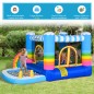 Castillo Hinchable Castillo Hinchable