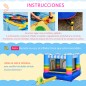 Castillo Hinchable Castillo Hinchable