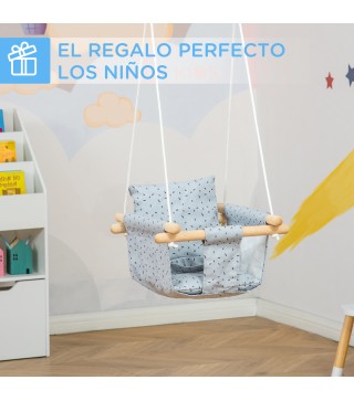 Columpio para Bebé