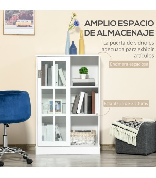 Armario de Libros