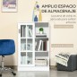 Armario de Libros Armario de Libros