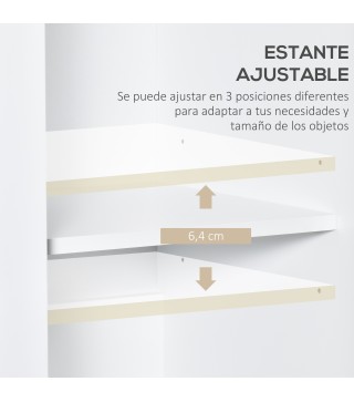 Armario de Libros