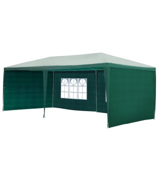Carpa de Jardín