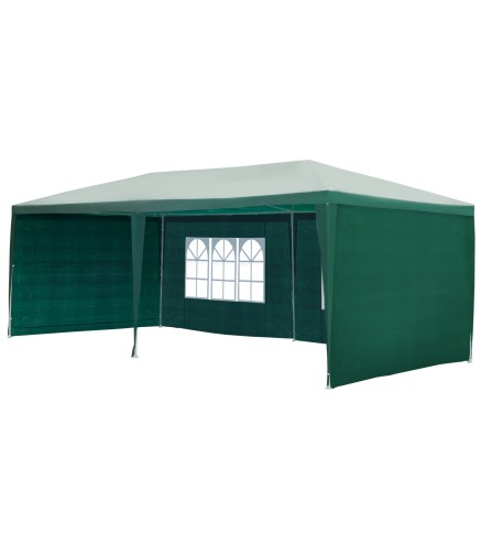 Carpa de Jardín