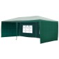 Carpa de Jardín
