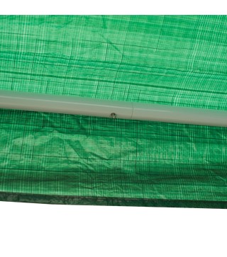 Carpa de Jardín