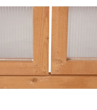 Invernadero de Jardín