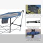 Hamaca con Soporte Plegable Hamaca con Soporte Plegable