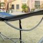 Hamaca con Soporte Plegable Hamaca con Soporte Plegable