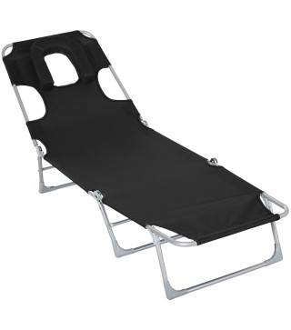 Tumbona Reclinable