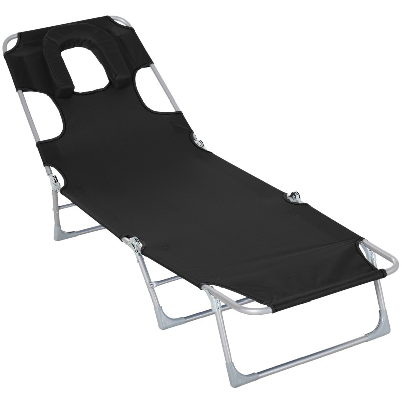 Tumbona Reclinable Tumbona Reclinable