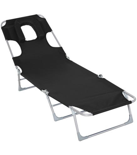 Tumbona Reclinable