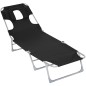 Tumbona Reclinable Tumbona Reclinable