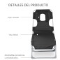 Tumbona Reclinable Tumbona Reclinable
