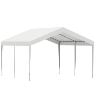 Carpa Garaje para Coche