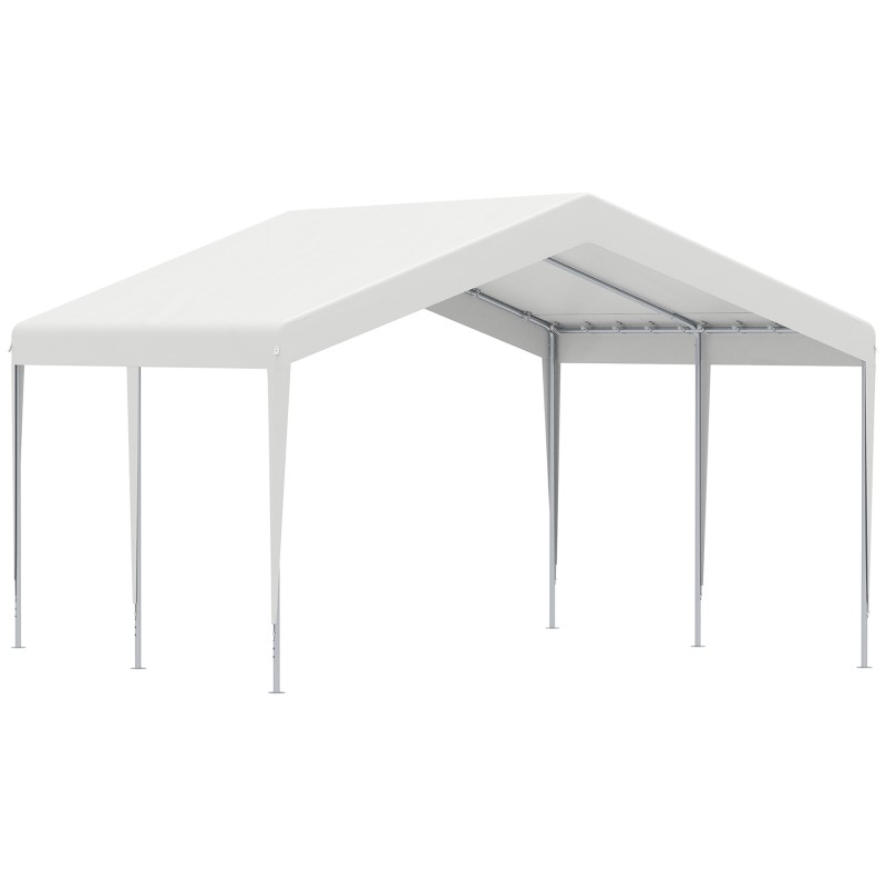 Carpa Garaje para Coche Carpa Garaje para Coche