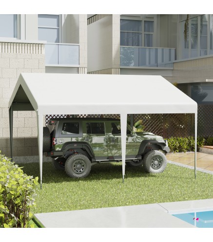 Carpa Garaje para Coche