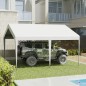 Carpa Garaje para Coche Carpa Garaje para Coche