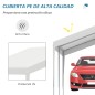 Carpa Garaje para Coche Carpa Garaje para Coche