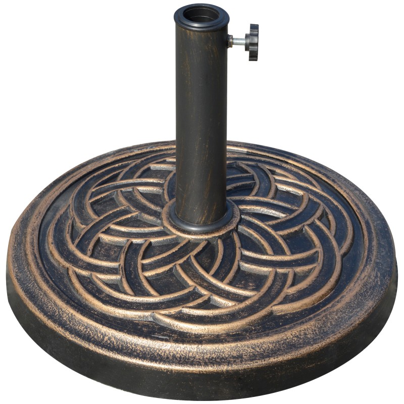 Base para Sombrilla Base para Sombrilla