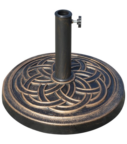 Base para Sombrilla