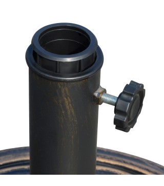Base para Sombrilla